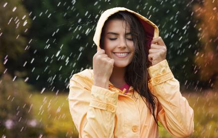 Lluvia y emociones: ¿Por qué nos sentimos diferentes en días grises?