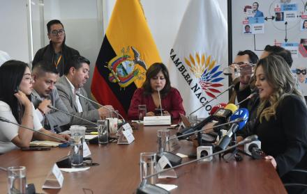 COMISION DE SEGUIRDAD CASO LIGADOS
