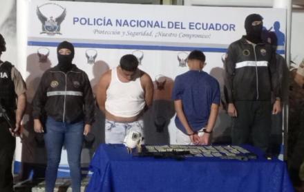 Policía Nacional