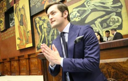 Esteban Torres