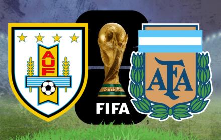 Uruguay