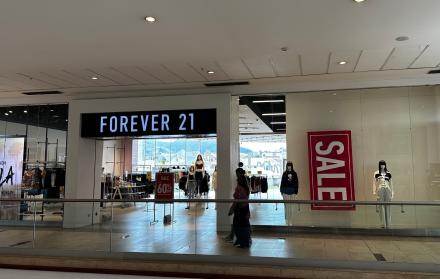 Forever 21