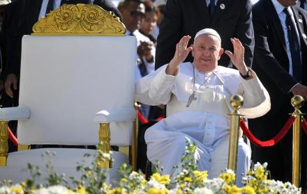 Papa Francisco