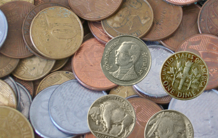 Monedas cotizadas por coleccionistas