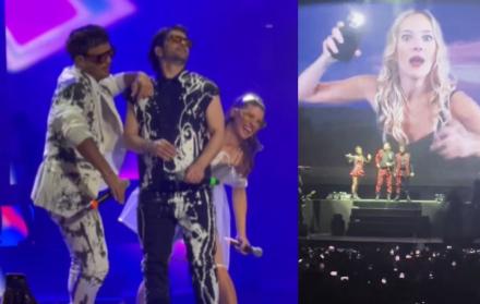 Erreway en Chile