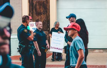 USA deportados