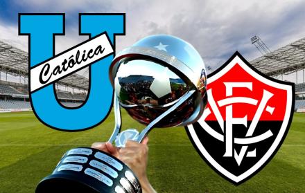 Copa Sudamericana 2025