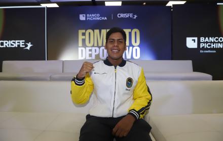 David Farinango