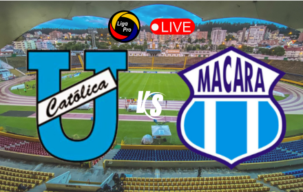 Universidad Católica