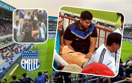 Emelec