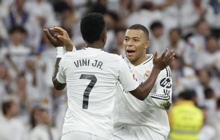 Real Madrid