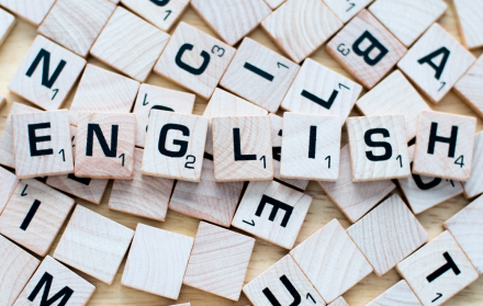 Referencial. Becas de inglés 2025 en Ecuador.