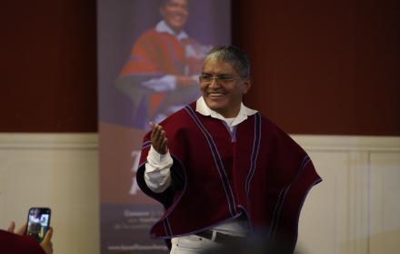 Luis Chango