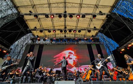 Anima Inside en Festival Altavoz