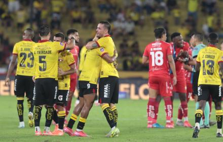 Barcelona SC