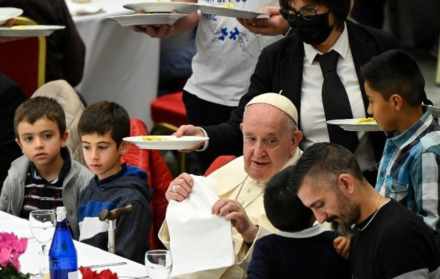 Jorge Mario Bergoglio, como Papa Francisco, lideró la Iglesia Católica por 12 años, desde 2013 hasta 2025