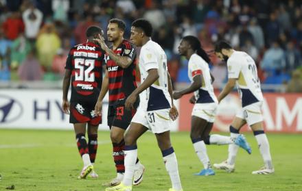 Liga de Quito vs. Flamengo, Copa Libertadores, en vivo, estadio Rodrigo Paz, Liga vs. Flamengo, LDU