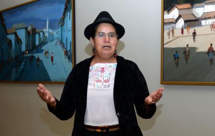 LOURDES TIBÁN
