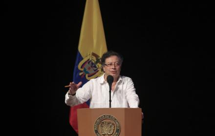 Gustavo Petro