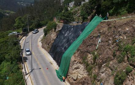 Av. de los Conquistadores