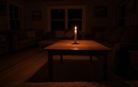 Guayaquil sin luz