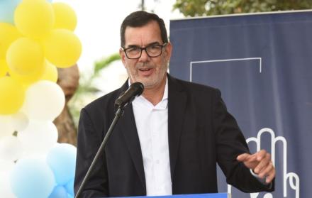 Eduardo Peña IESS