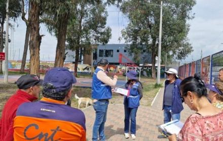 presupuestos participativos