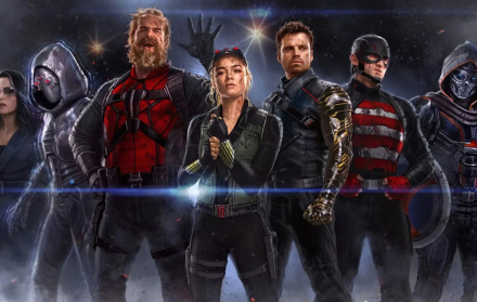 Thunderbolts*, película de Marvel