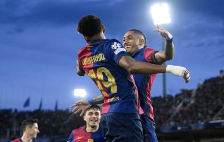 fc barcelona champions
