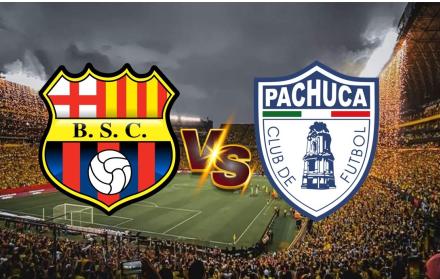 barcelona pachuca