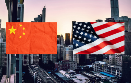 Tecnología, alimentación y hoteles de lujo: sectores de EE.UU. bajo control de inversiones chinas