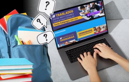 REGRESO A CLASES