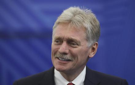 El Kremlin ante el acuerdo de paz