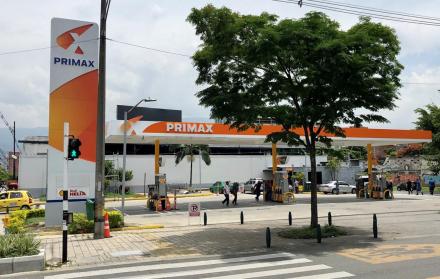 primax