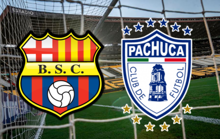 Barcelona sc