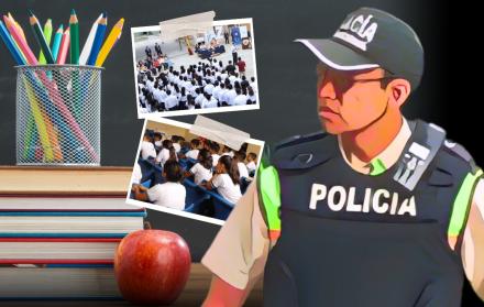 Policía