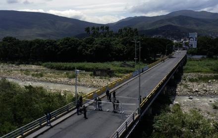 Mundo, Venezuela, Colombia, FARC