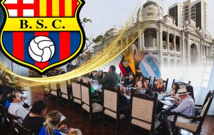 BARCELONA AQUILES ALVAREZ