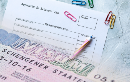 Existen opciones para tramitar visa Schengen de forma urgente.