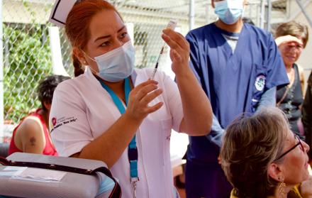 El Ministerio de Salud detalló qué viajeros deben vacunarse contra la fiebre amarilla y el tiempo de colocación de la dosis.