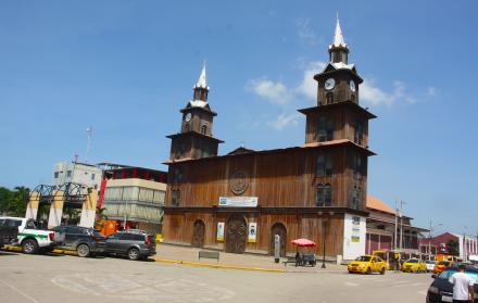 Catedral Santa Elena