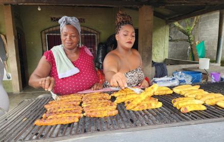 maduroa asados