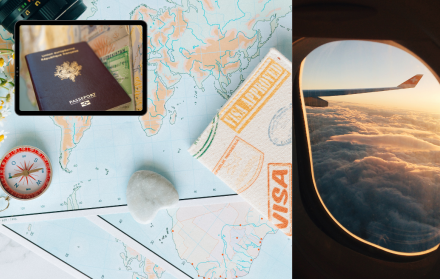 Viajar a EE. UU. sin visa es posible con el VWP