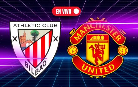 Athletic Club y Manchester United