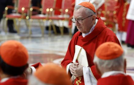 Fifth Novemdiale Mass (14521758)