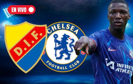 Chelsea