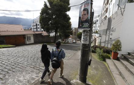 publicidad electoral