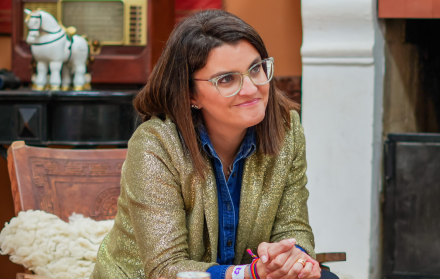 María José Pinto