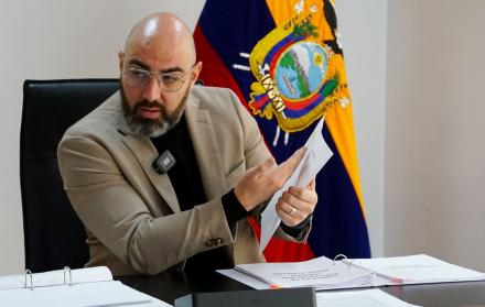 Mario Godoy
