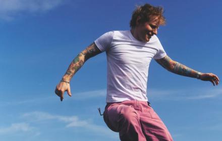 Ed Sheeran